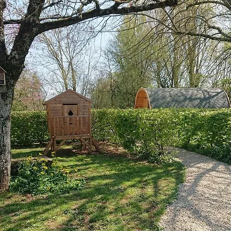 Le Cocoon Asnierois *