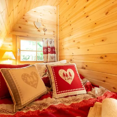 Le Cocoon Asnierois * Asnieres-sur-Vegre
