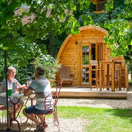 Le Cocoon Asnierois * Asnieres-sur-Vegre